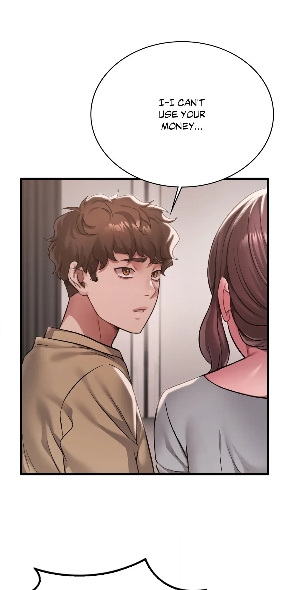 Drunk On You Chapter 98, page 47