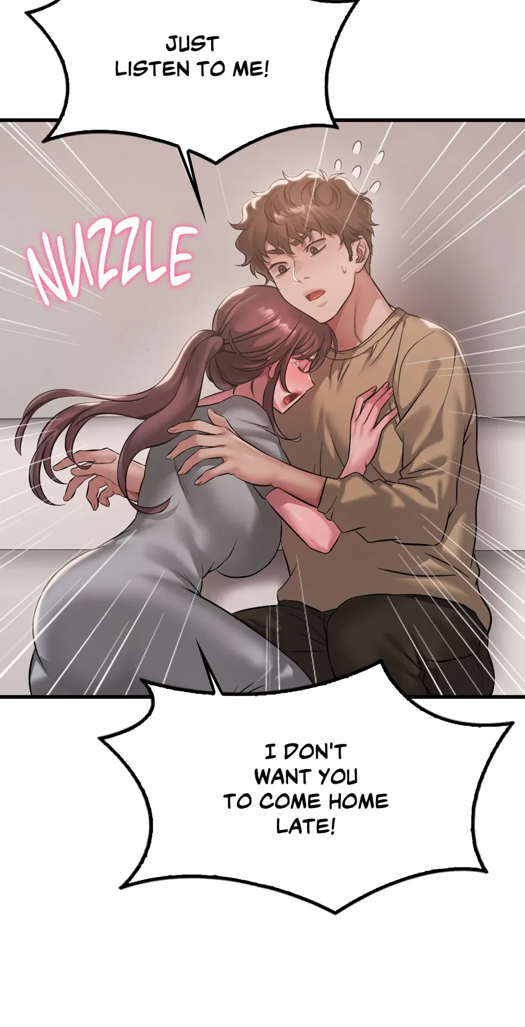 Drunk On You Chapter 98, page 48