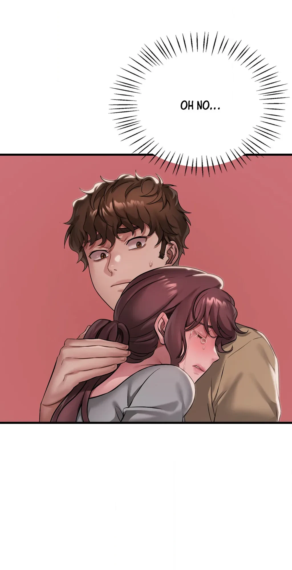 Drunk On You Chapter 98, page 49