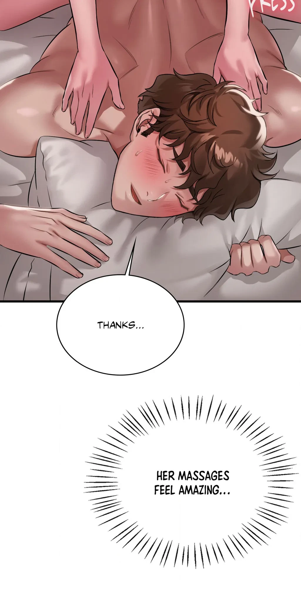 Drunk On You Chapter 98, page 54
