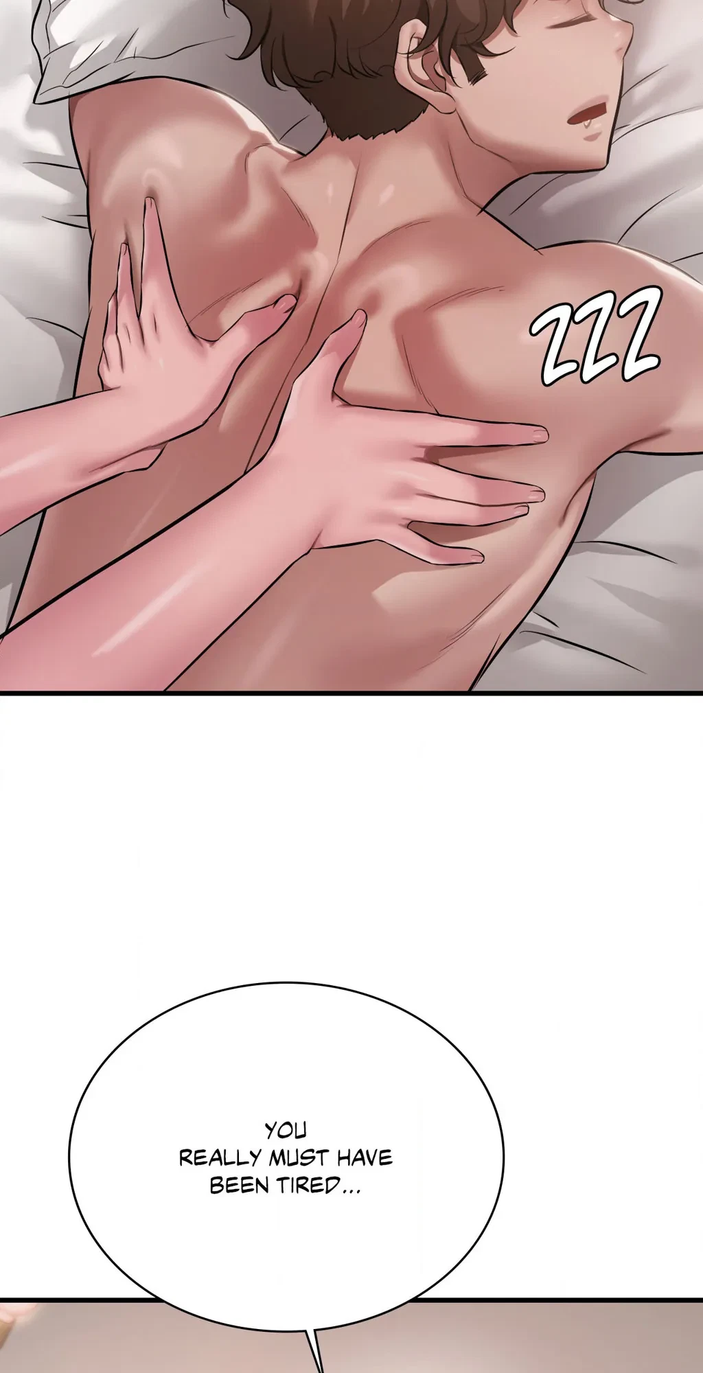 Drunk On You Chapter 98, page 57