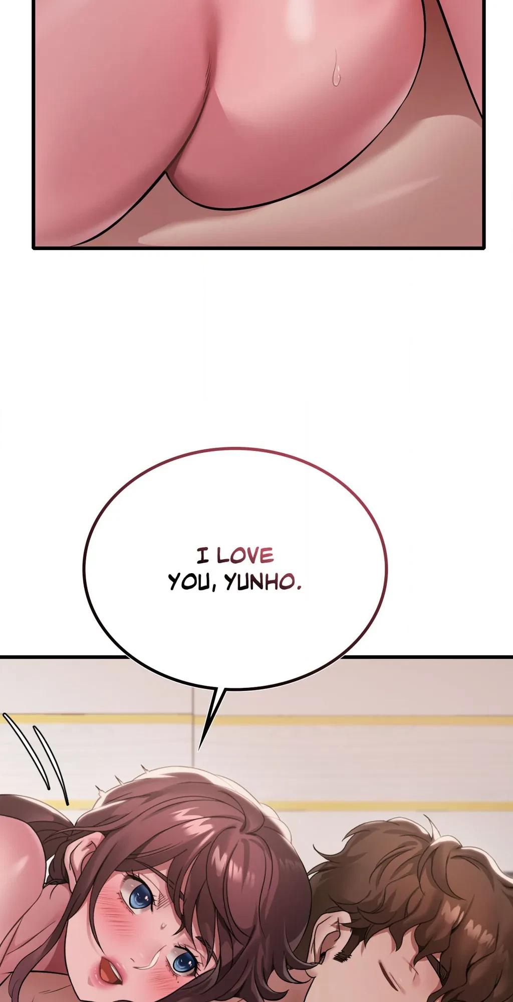 Drunk On You Chapter 98, page 59