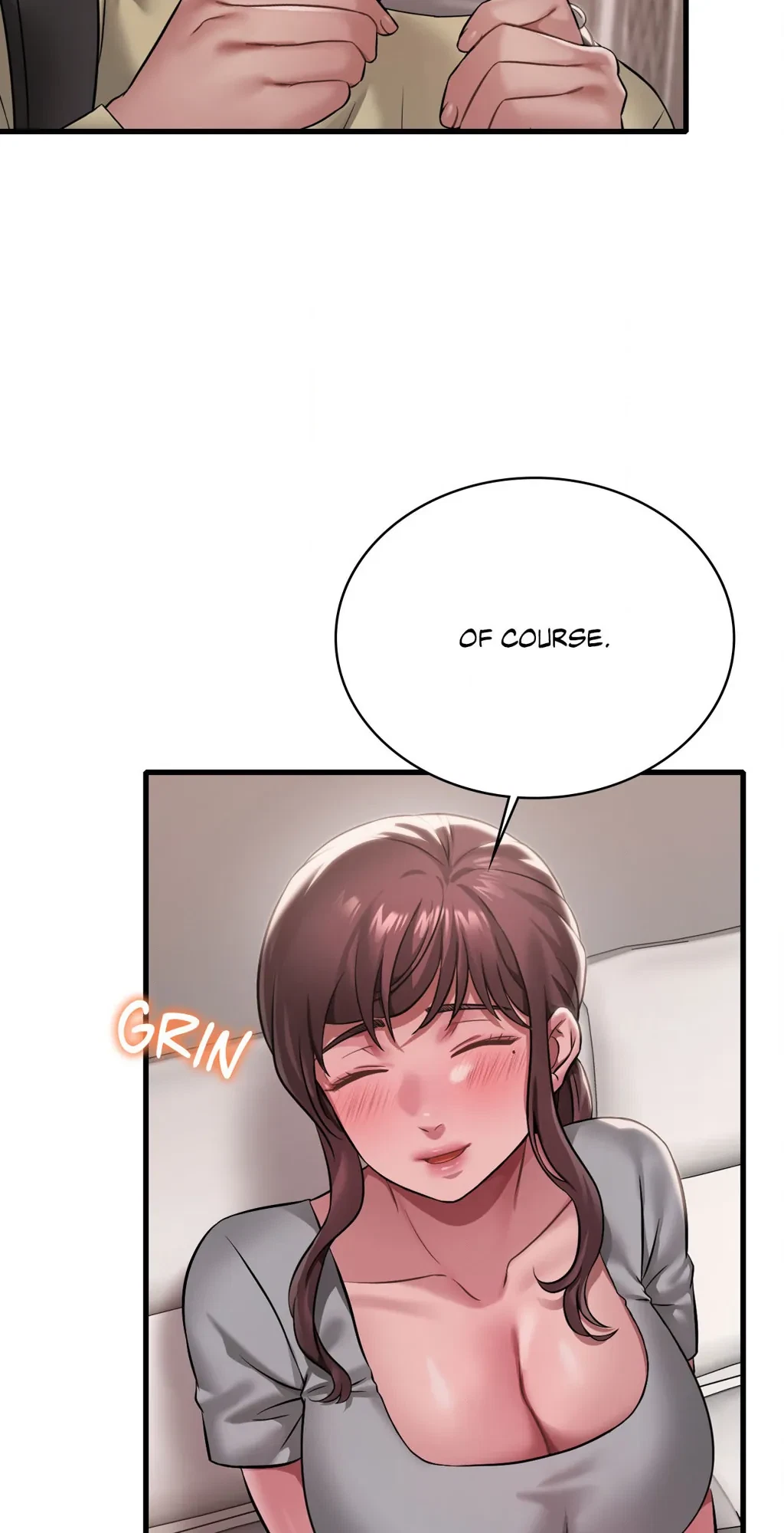 Drunk On You Chapter 98, page 6