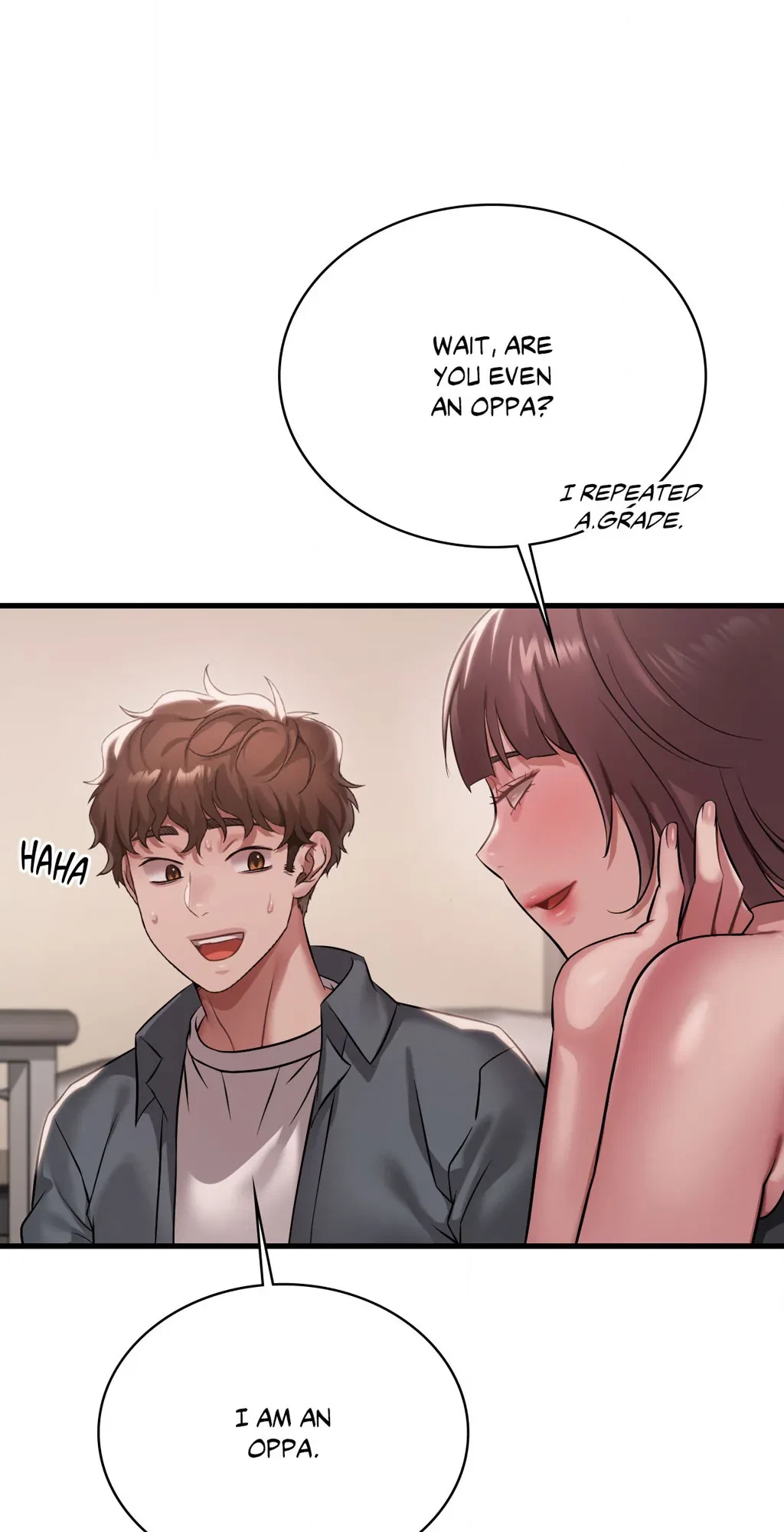 Drunk On You Chapter 98, page 64