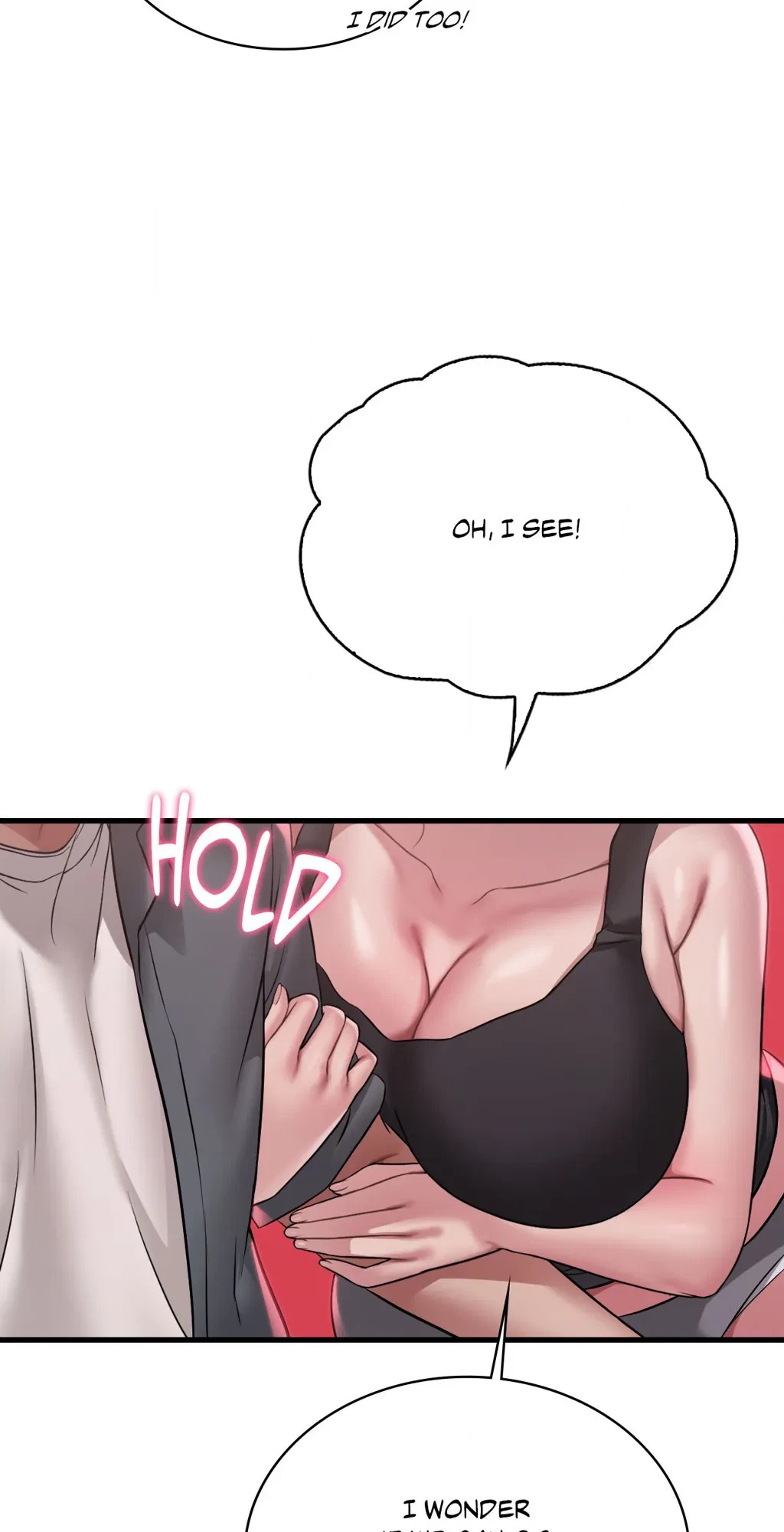 Drunk On You Chapter 98, page 65