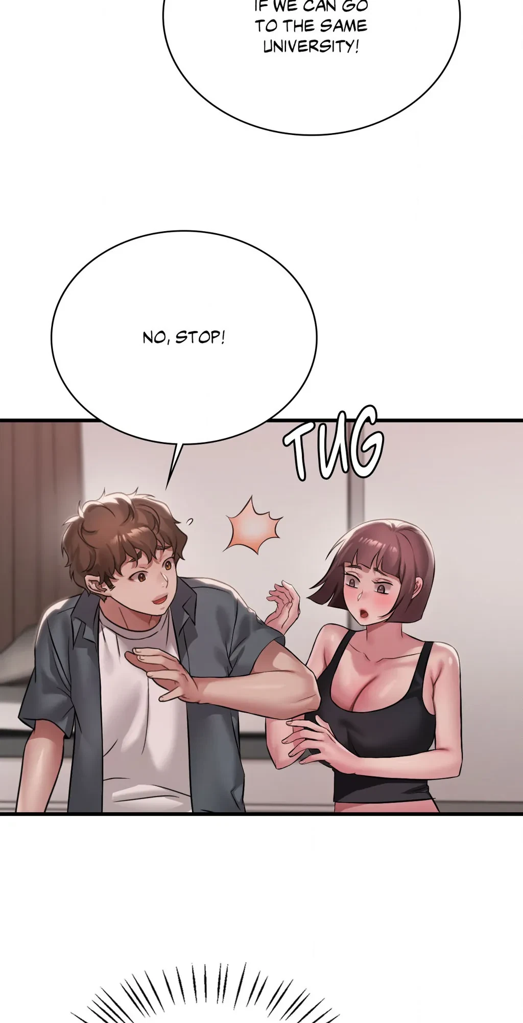 Drunk On You Chapter 98, page 66