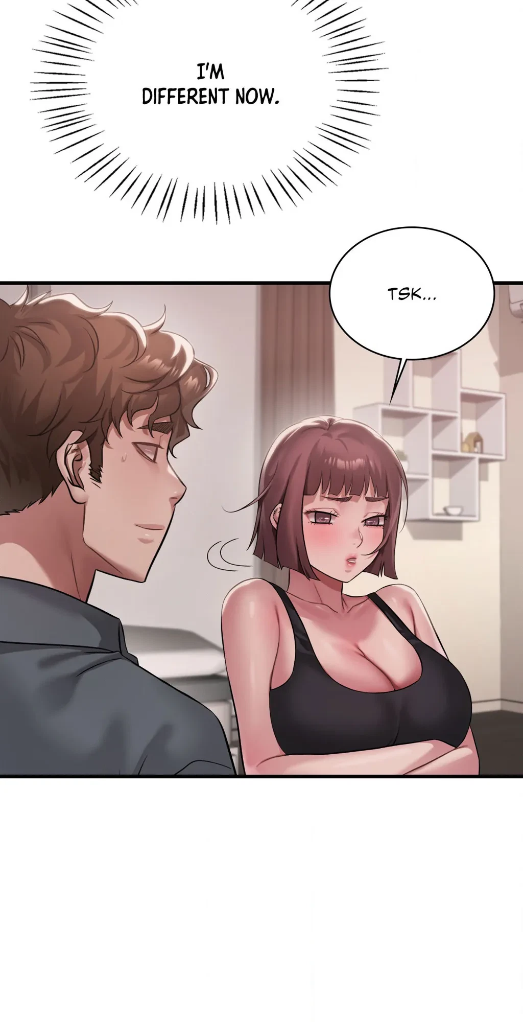 Drunk On You Chapter 98, page 67