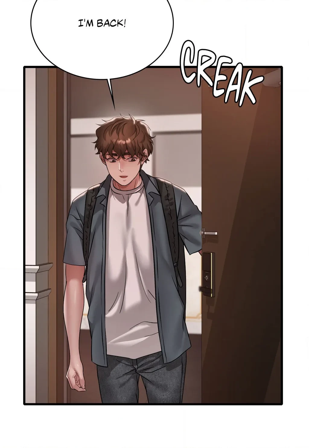 Drunk On You Chapter 98, page 70