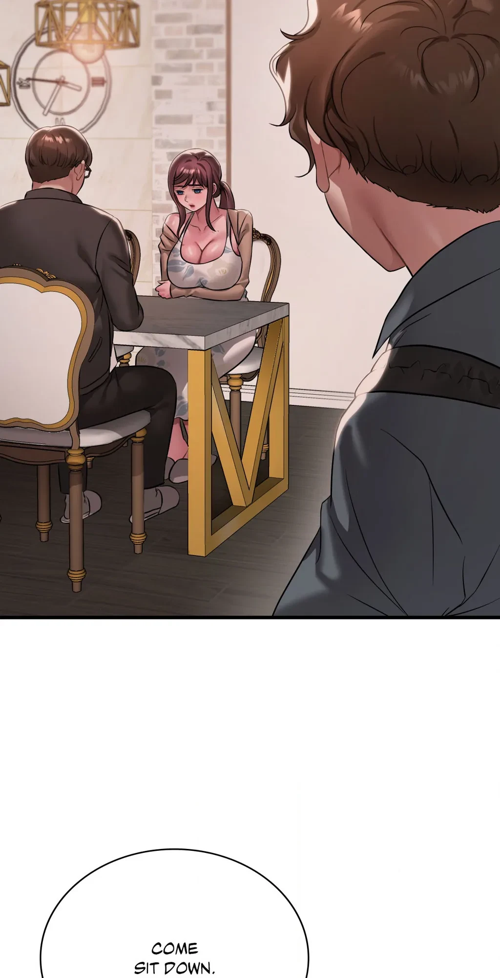 Drunk On You Chapter 98, page 73
