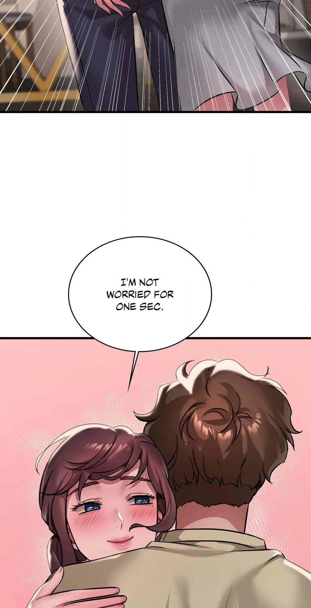 Drunk On You Chapter 98, page 9