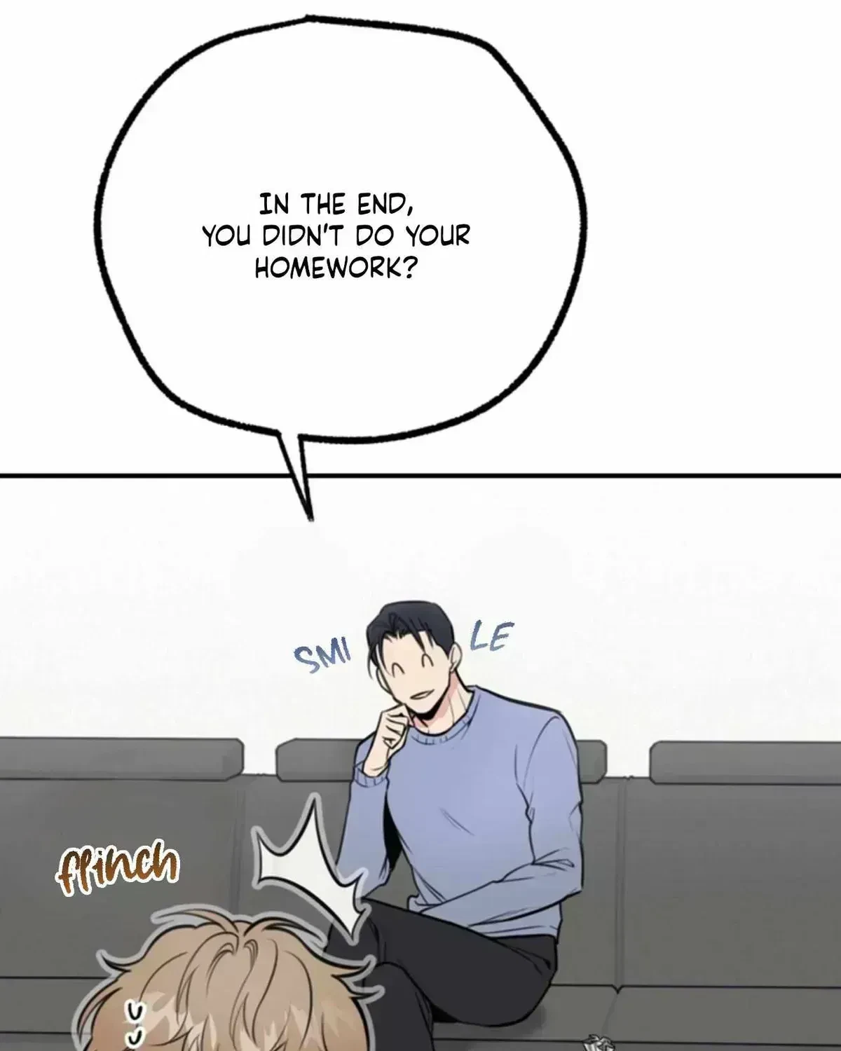 BDSM 101 Chapter 5.5, page 115