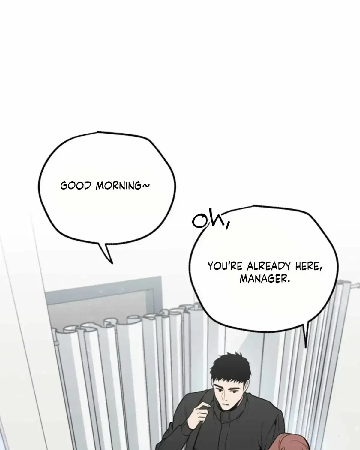 BDSM 101 Chapter 5.5, page 50