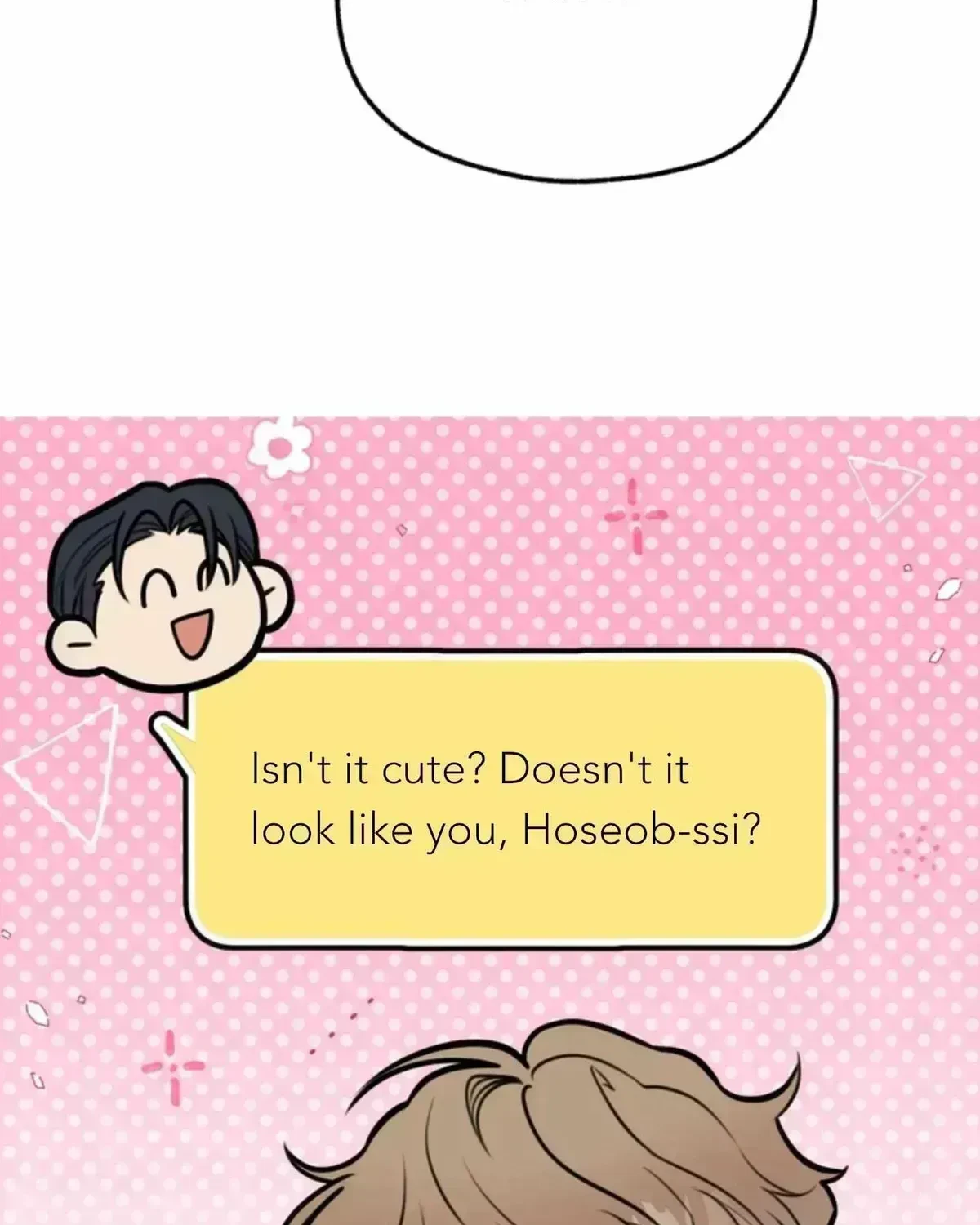 BDSM 101 Chapter 5.5, page 71