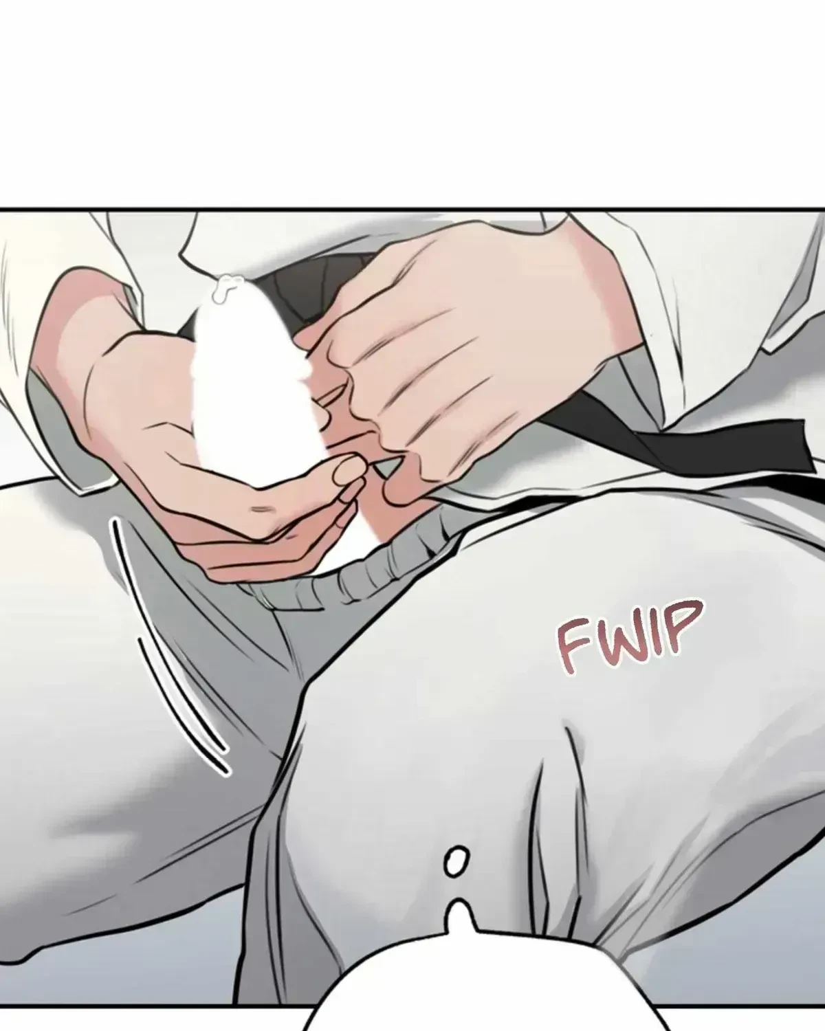 BDSM 101 Chapter 5.5, page 84