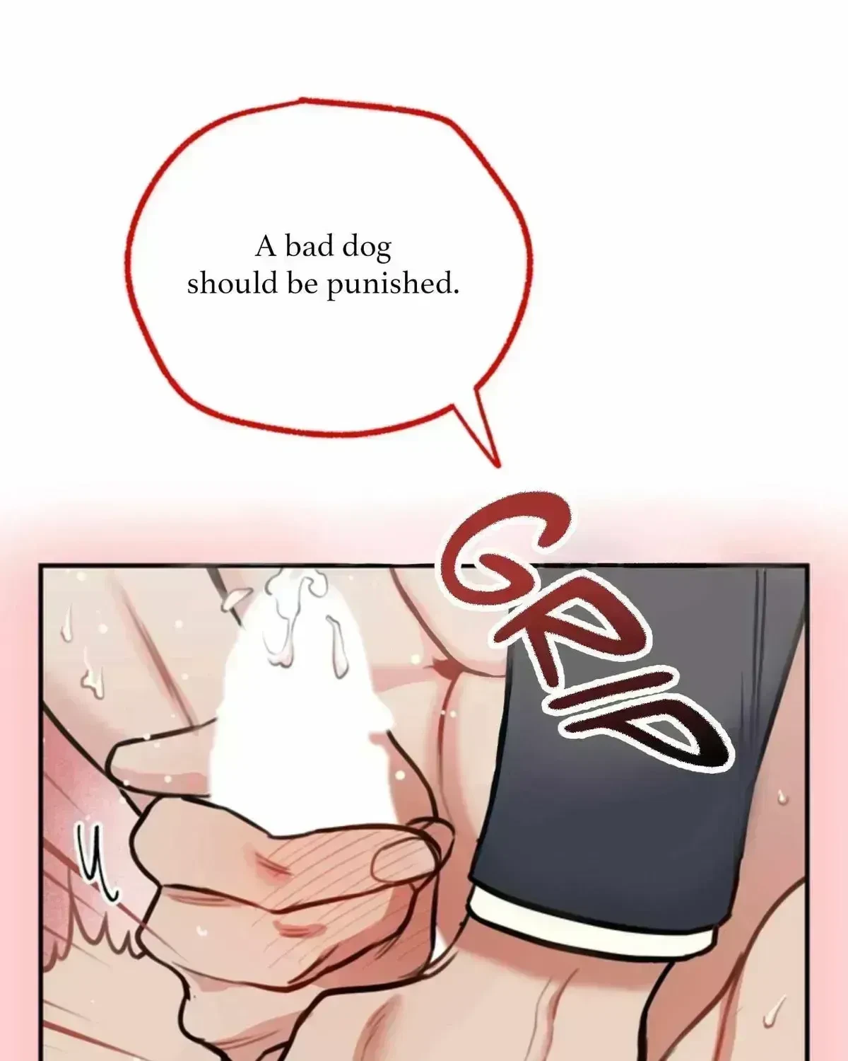 BDSM 101 Chapter 5.5, page 94