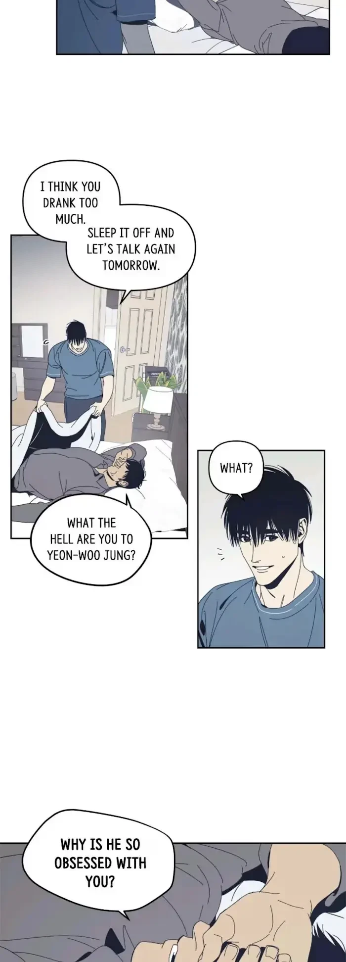The Black Mirror Chapter 49, page 21