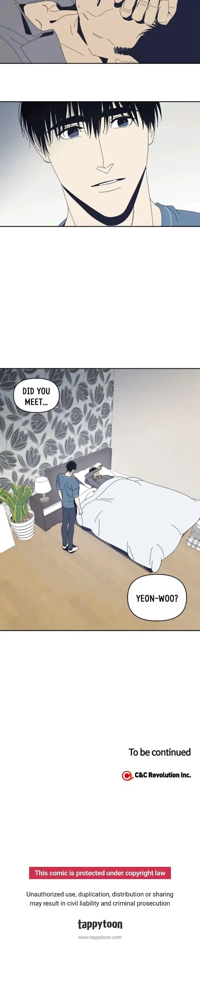 The Black Mirror Chapter 49, page 22