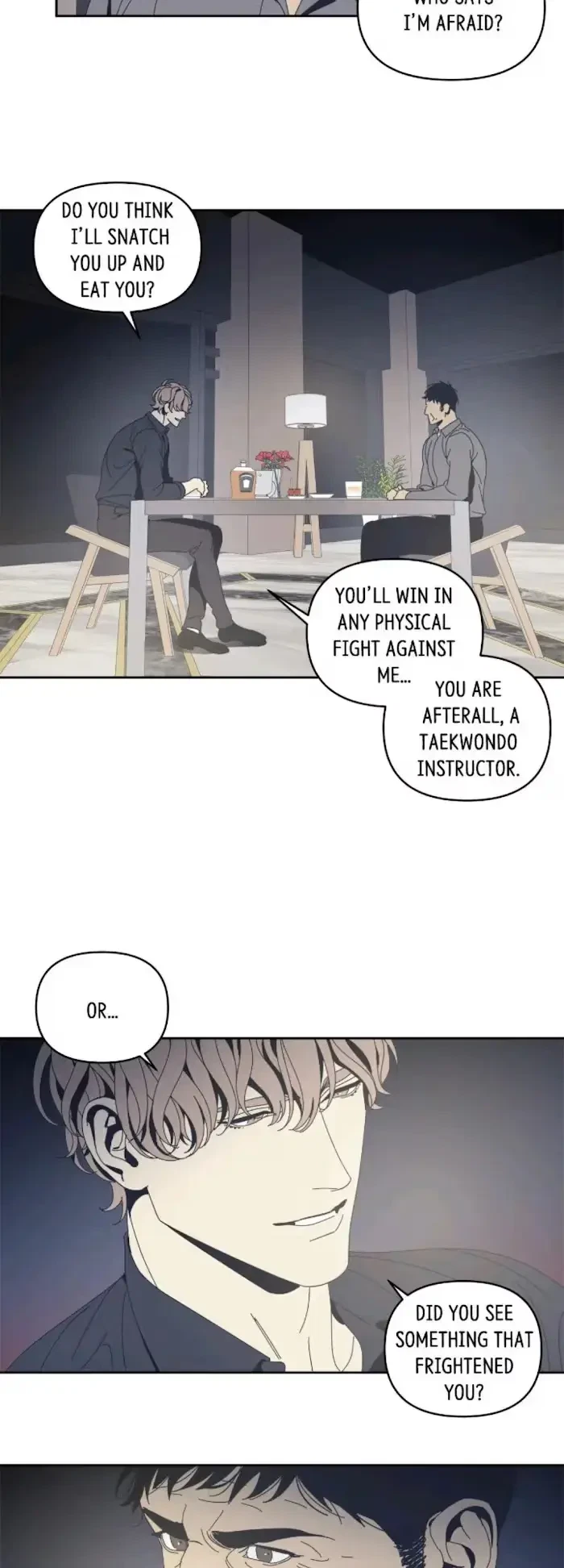 The Black Mirror Chapter 49, page 4