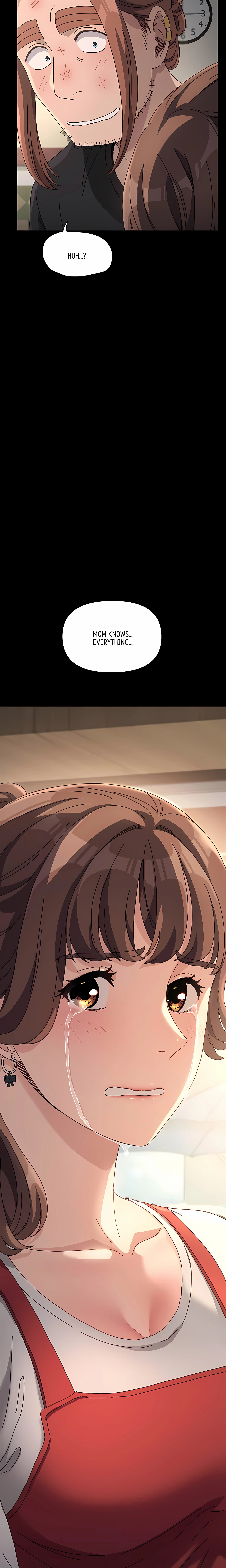 Man Of The House Chapter 15 (Uncensored), page 2