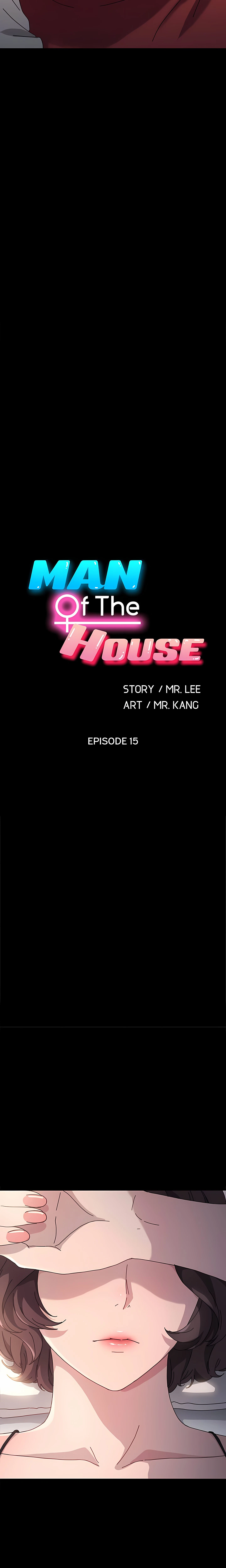 Man Of The House Chapter 15 (Uncensored), page 3
