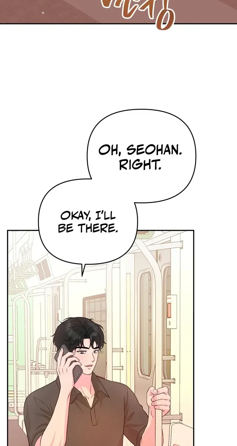 My Older Brother's Friend, Kang Taegun Chapter 4, page 3
