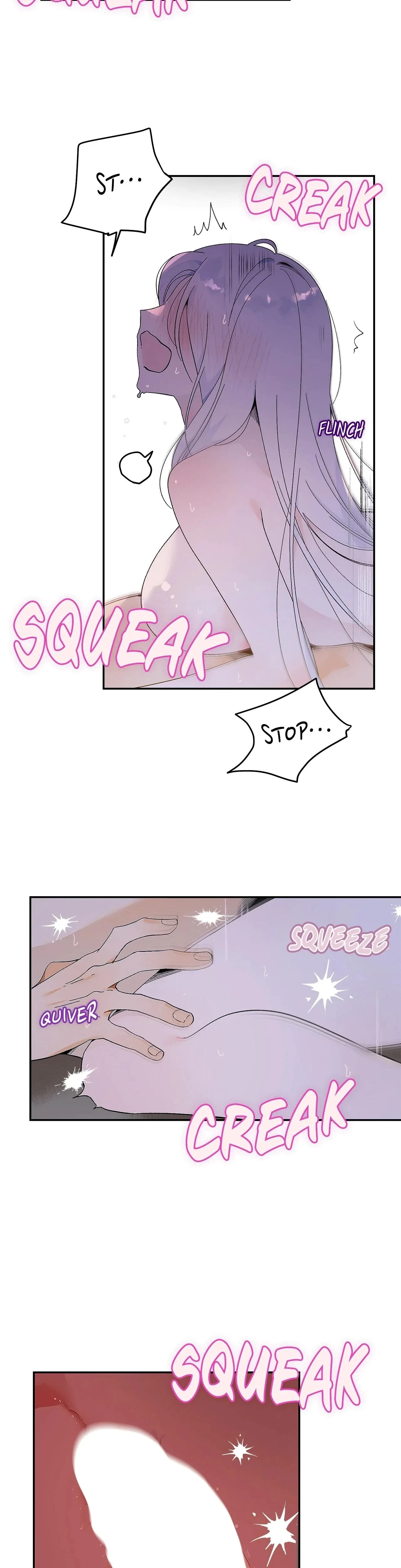 Is This Your First Time As A Death Metal Siren? Chapter 11, page 2