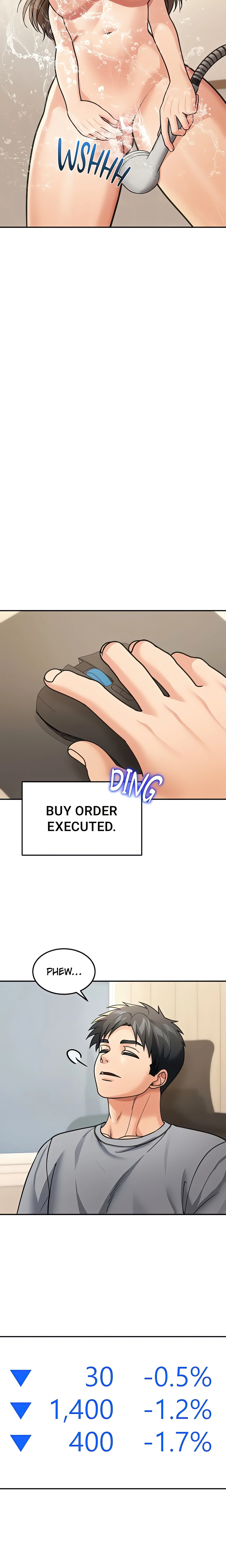 Chapter 10 - Special event for So-Ra, page 12