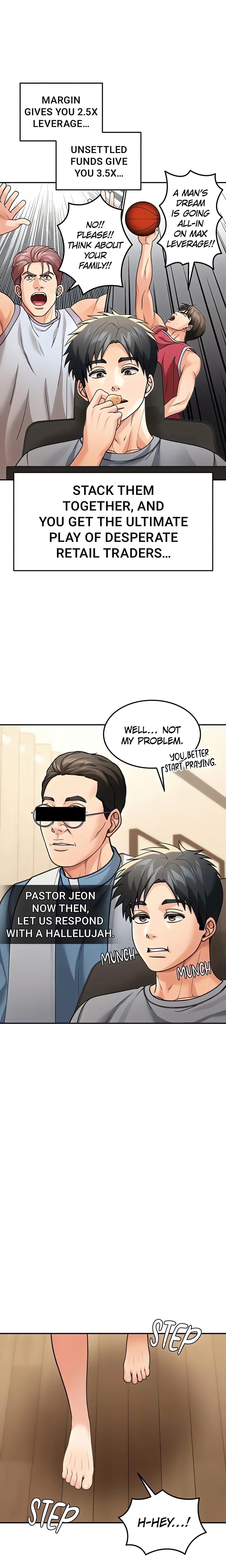 Chapter 10 - Special event for So-Ra, page 13