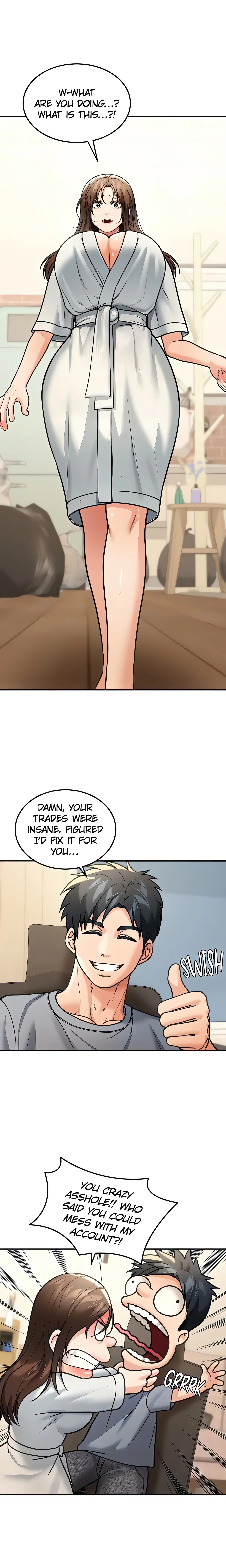 Chapter 10 - Special event for So-Ra, page 14