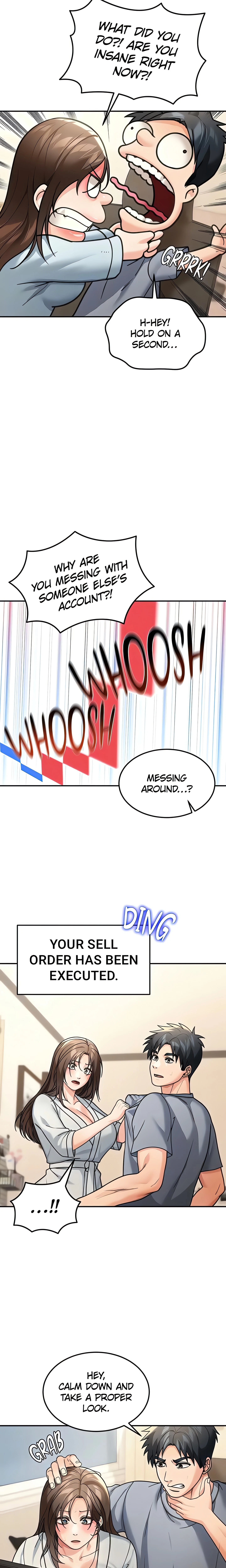 Chapter 10 - Special event for So-Ra, page 16
