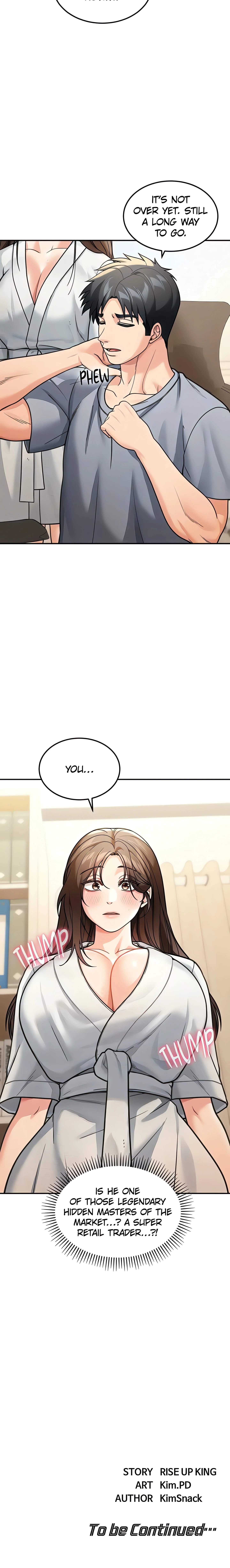 Chapter 10 - Special event for So-Ra, page 18