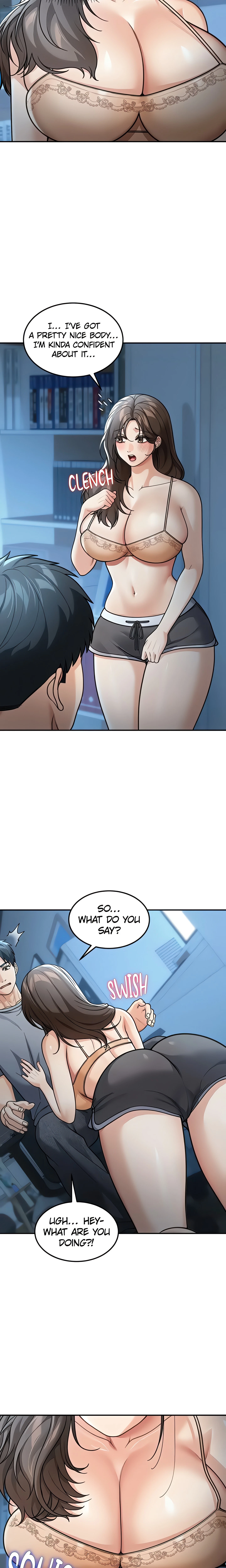 Chapter 10 - Special event for So-Ra, page 2