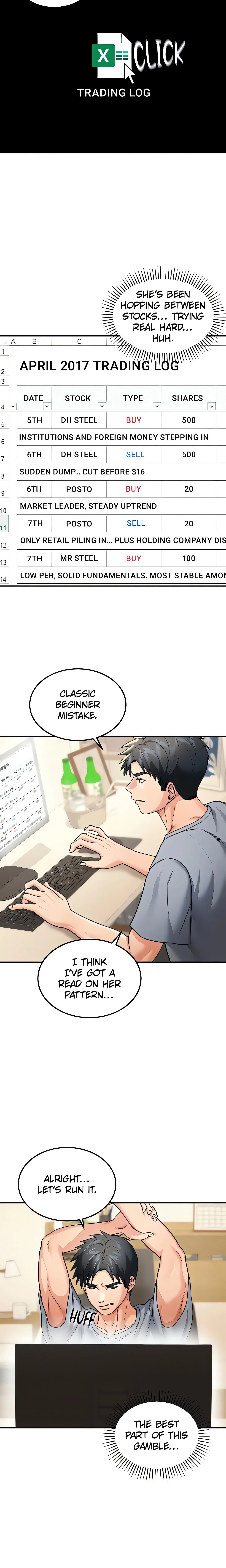 Chapter 10 - Special event for So-Ra, page 6