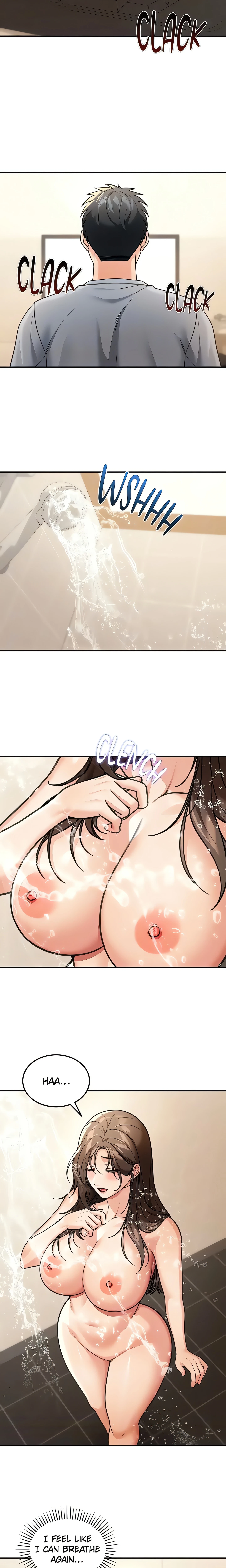 Chapter 10 - Special event for So-Ra, page 9