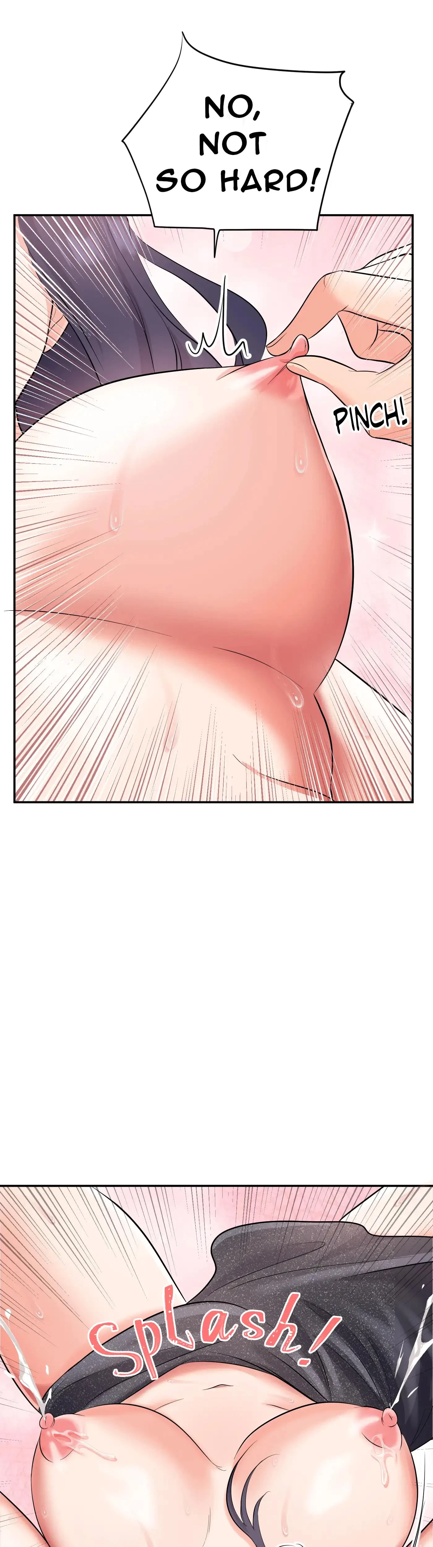 Wonder Splash Chapter 2, page 2