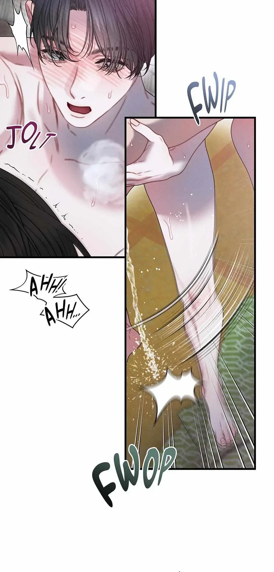 Chapter 20.04: Special.3 : Official, page 19