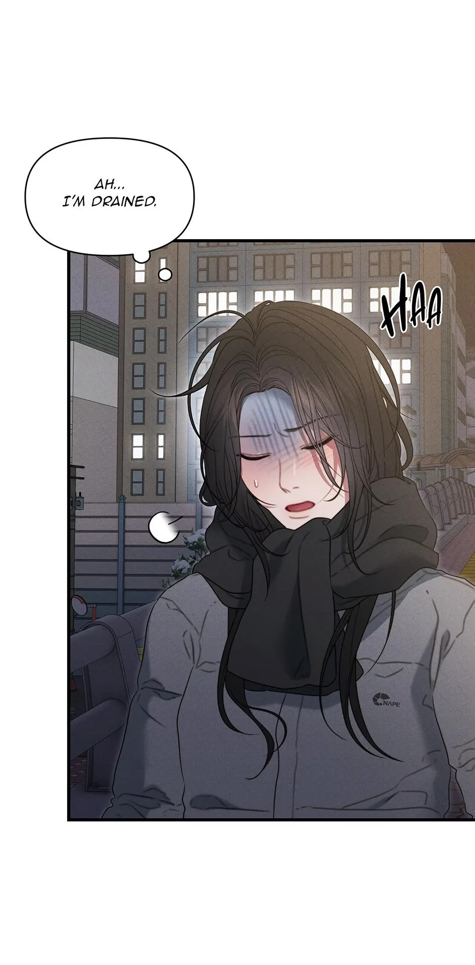 Chapter 20.04: Special.3 : Official, page 49