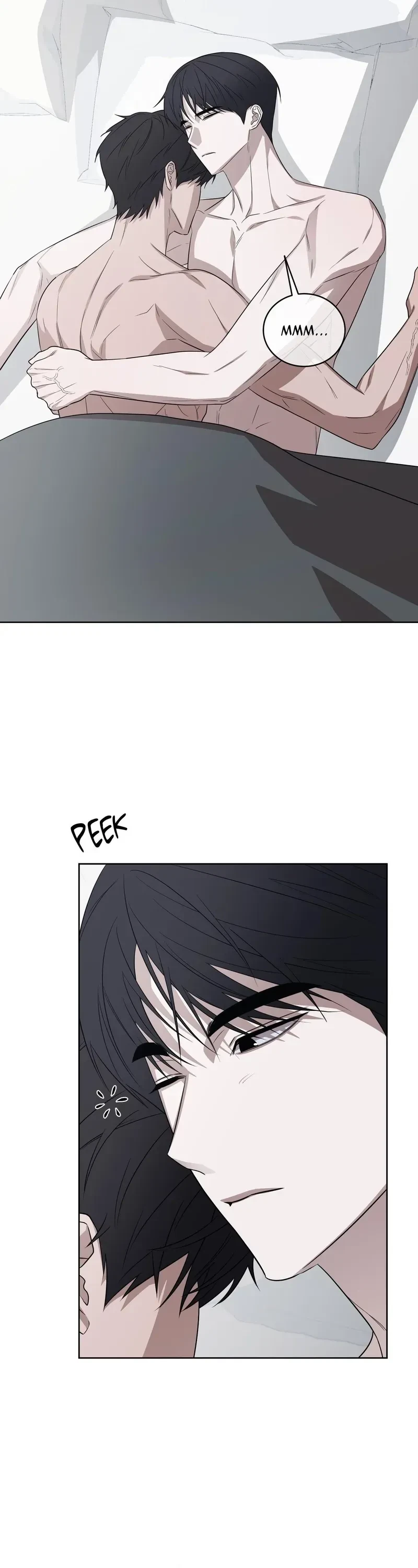 Bite To Unlock Chapter 12, page 2