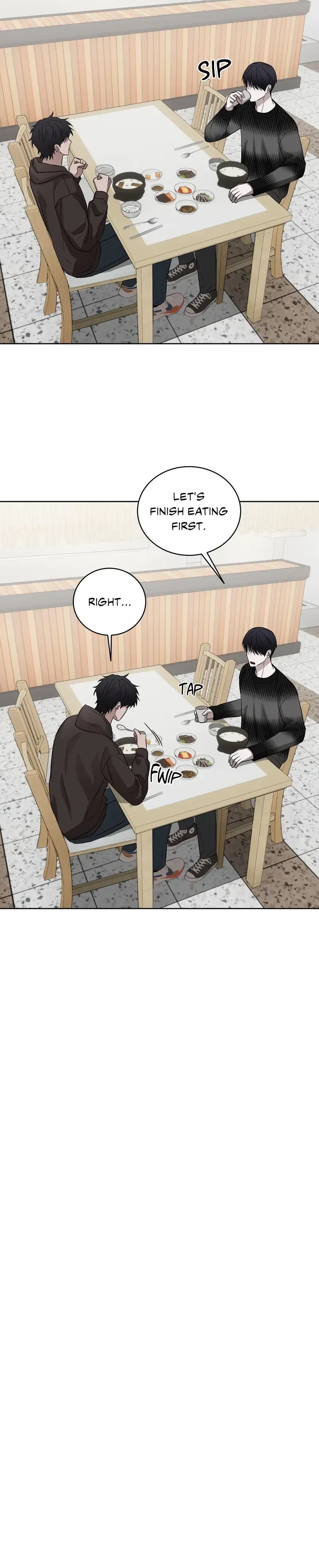 Bite To Unlock Chapter 12, page 24
