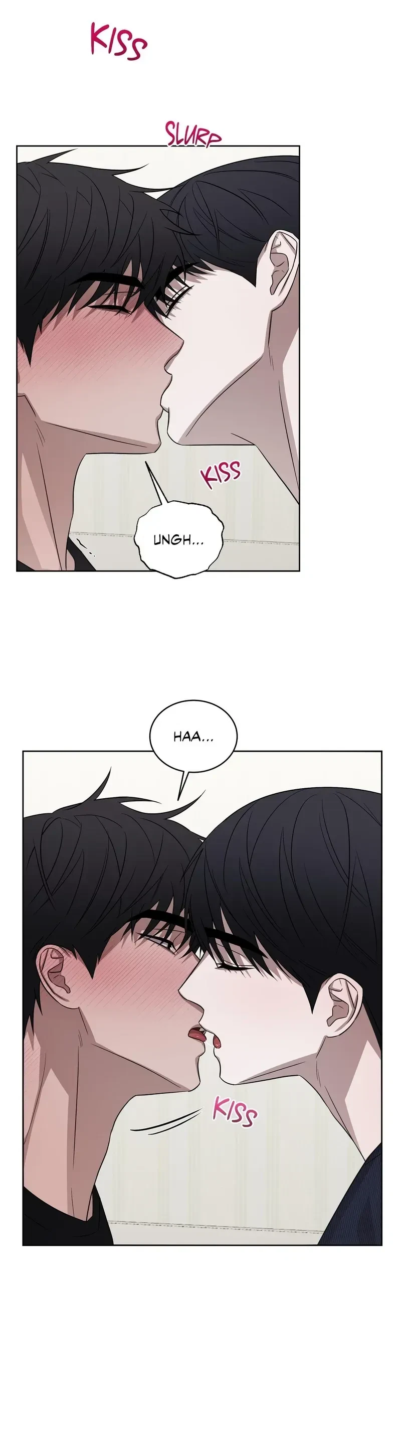 Bite To Unlock Chapter 12, page 26