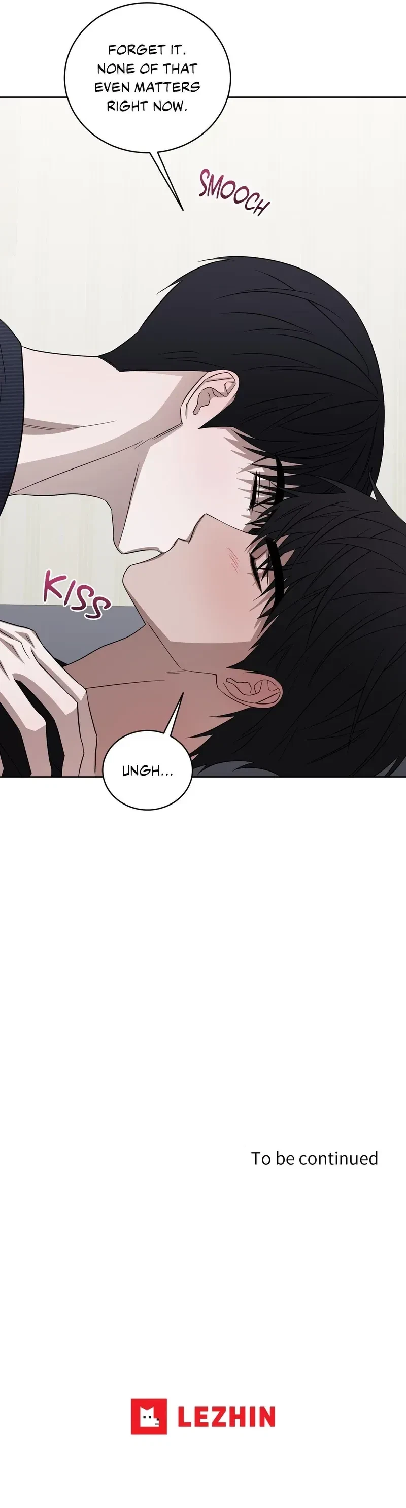 Bite To Unlock Chapter 12, page 31