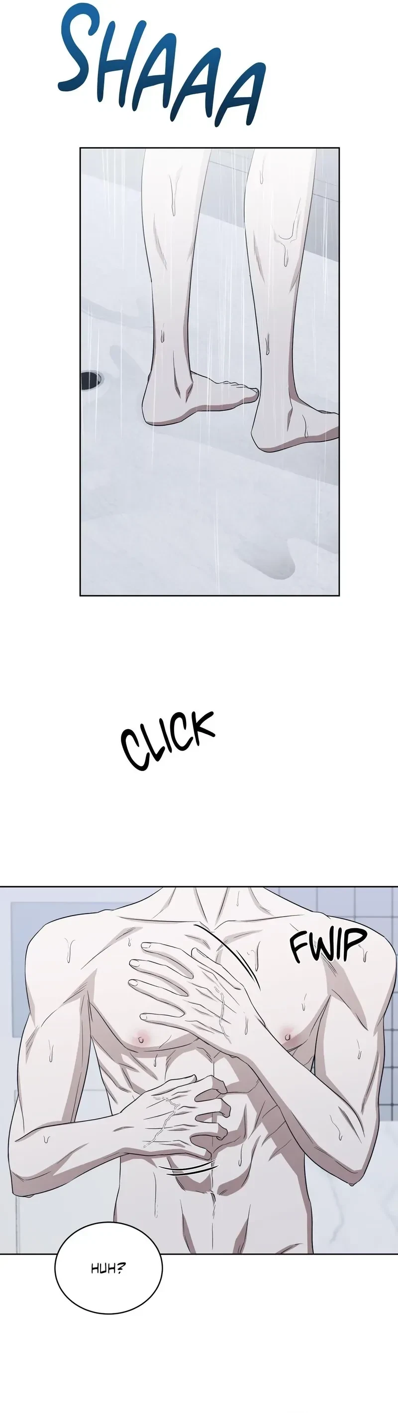 Bite To Unlock Chapter 12, page 6