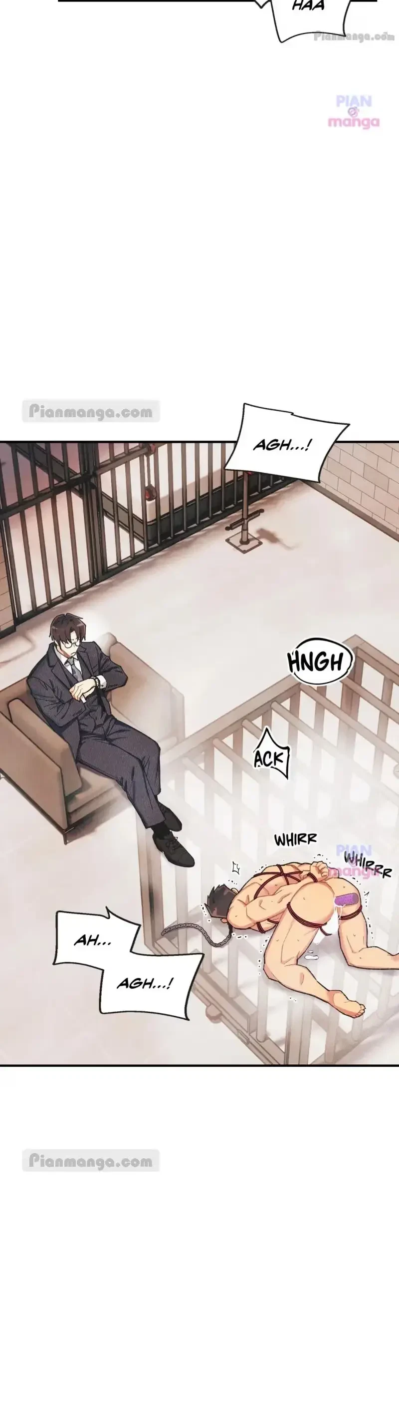 Pian Pian Chapter 84, page 2