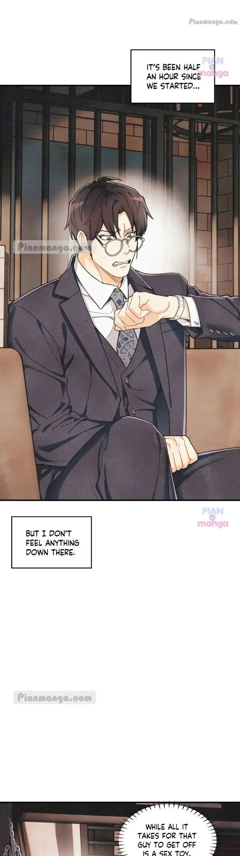Pian Pian Chapter 84, page 3