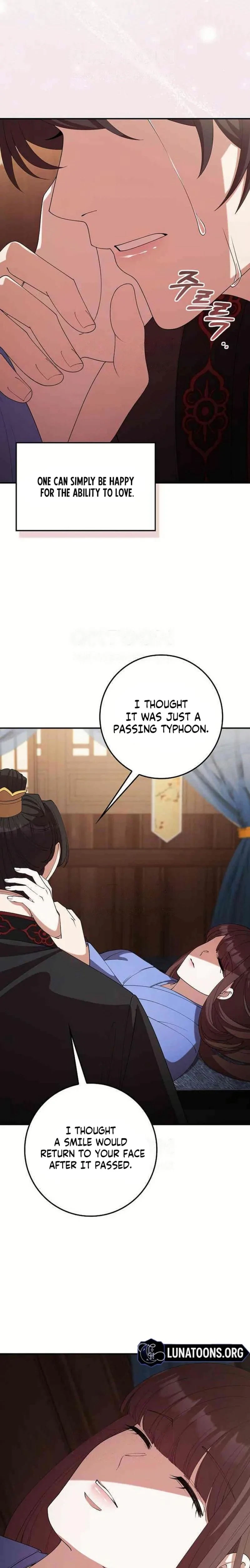 The Tyrant Who Loved Lies Chapter 33, page 12