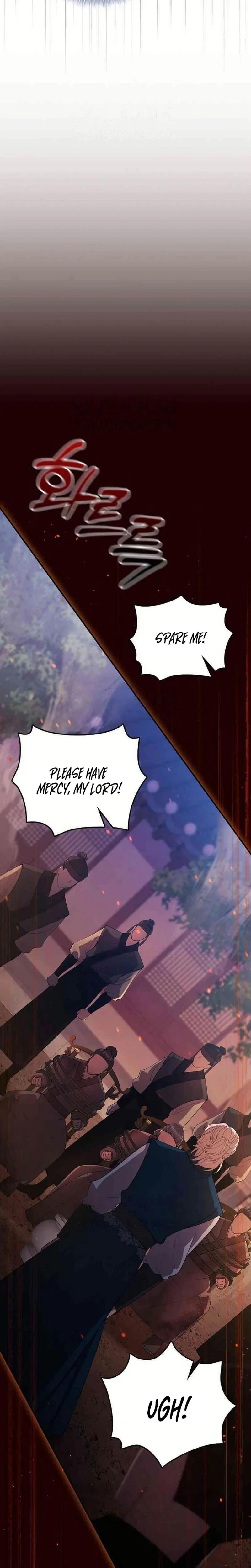 The Tyrant Who Loved Lies Chapter 33, page 21
