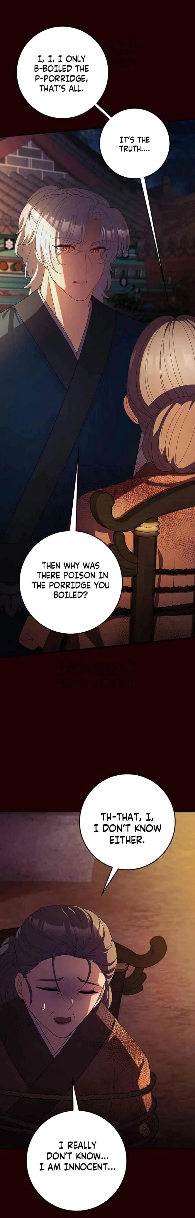 The Tyrant Who Loved Lies Chapter 33, page 24