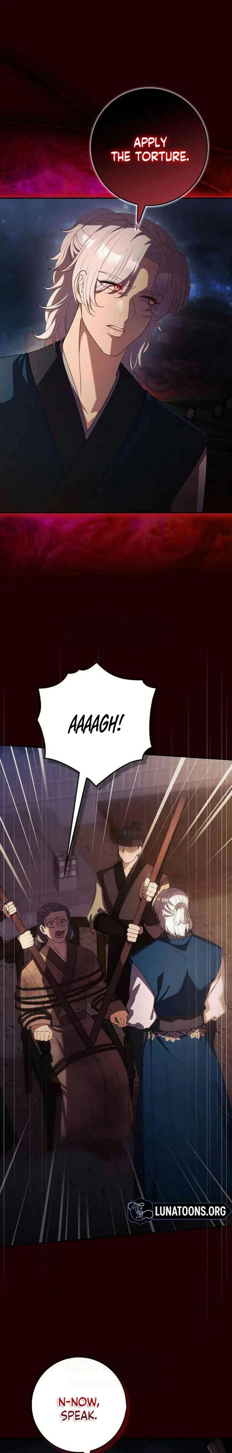 The Tyrant Who Loved Lies Chapter 33, page 25