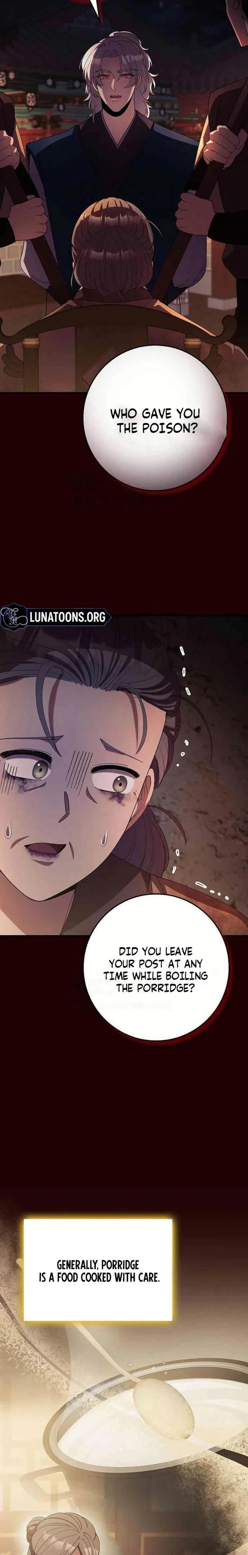 The Tyrant Who Loved Lies Chapter 33, page 26