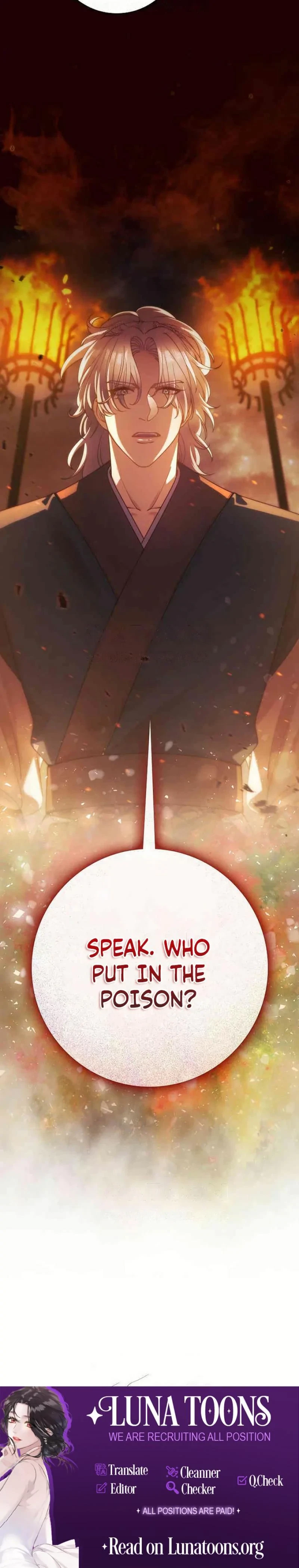 The Tyrant Who Loved Lies Chapter 33, page 31